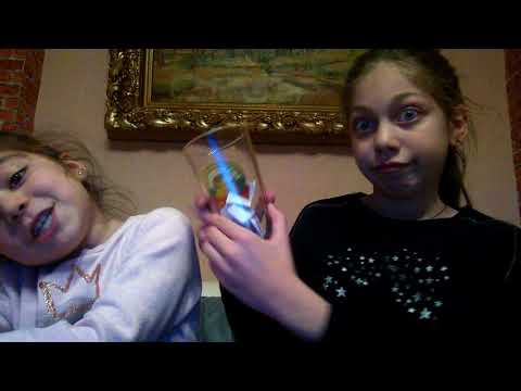 ვასრულებთ დავალებებს ! (პირველი ვიდეო)