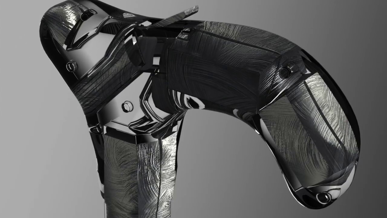 Sensörlü Baston Projesi Yapılış Videosu