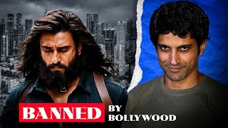 Ranveer Singh Bollywood Ban Explained | Ranveer Singh Don 3 Exit Controversy | Kamaluddin Ansari