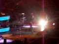 Winter Jam 2014 Tenth Avenue North Strong Enough To Save You Live mp3