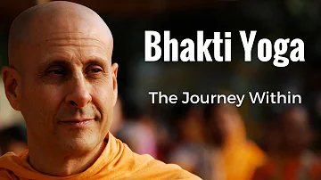 Bhakti Yoga- Yoga's Ancient Wisdom (RadhanathSwami.com)