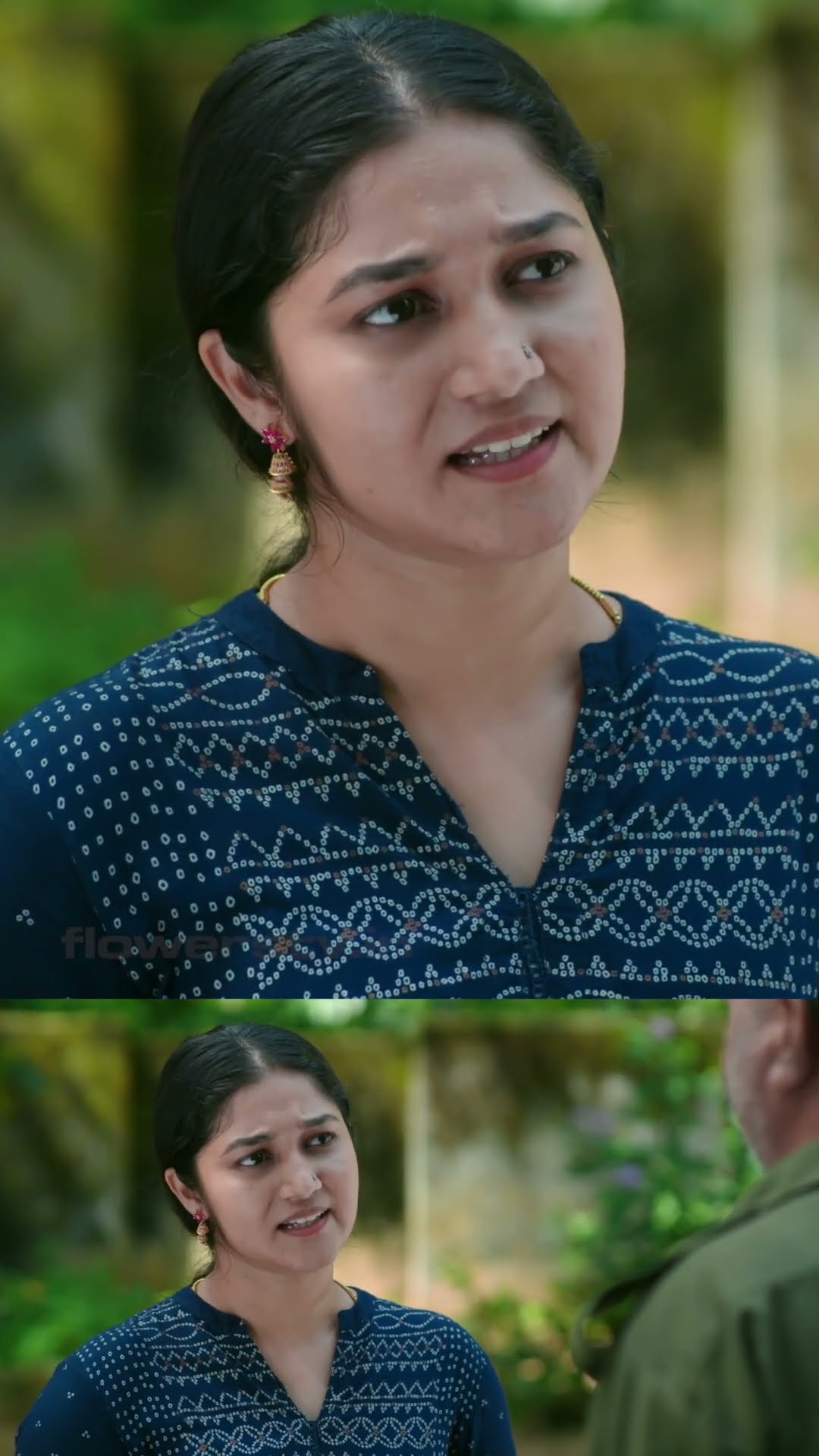 എസ്തപ്പാന്റെ ആഗ്രഹം!