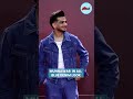 Munawar Faruqui Attends Grand Event In Mumbai! Watch His Classy Red Carpet Look