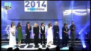 Eurosong 2014 Finale + Ανακοίνωση Νικητή (Freaky Fortune & Riskykidd)
