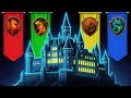 Ilvermorny Wizarding School Origins & Houses EXPLAINED in Detail