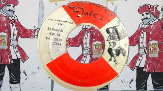 Alton Ellis Black Mans Word