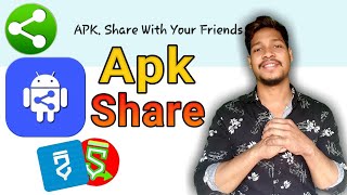 apk share Activity in sketchware/Aaura Technical screenshot 5