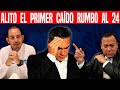 SE DESMORONA EL PRIAN! LAYDA PULVERIZA A ALITO. PRI SE QUEDA SIN AASPIRANTE PRESIDENCIAL. NOTICIA