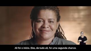 Doação de Sangue - Depoimentos