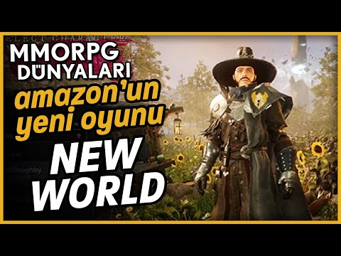 Video: Mytheon MMO öppnar Beta Nästa Vecka