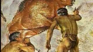 El origen de la humanidad