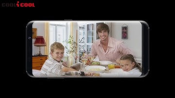 BLUBOO S8 Official Introduction