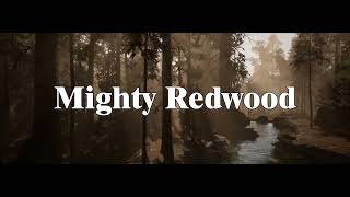 Perception Neuron | Mighty Redwood