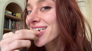 Karma Nuts video sea salt snack packs no captions