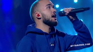Bigflo & Oli "Sur La Lune" (Extrait) (2019)