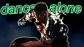 dance alone | Wesker Montage
