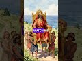 The Persian King Who Declared War on the Ocean 👑🌊