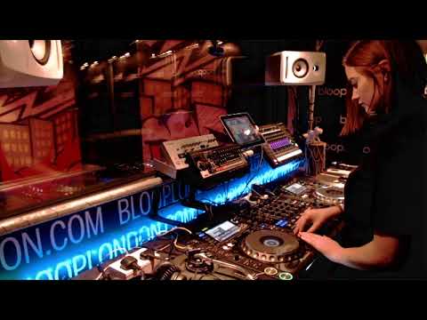 Ears Wide Open with Maxinne Live 25.01.2020