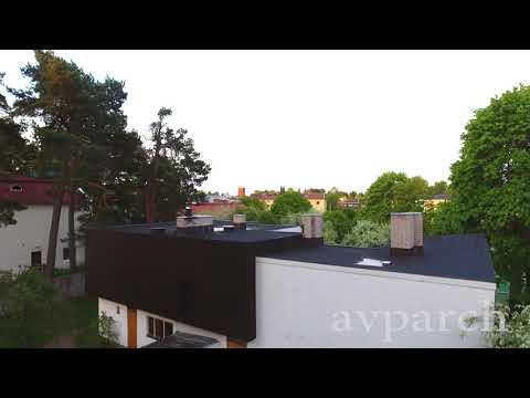 The Aalto House