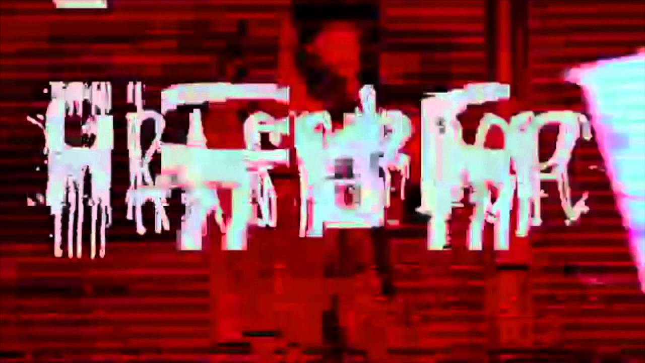 Grasp Logic at the Funhouse Seattle 2016