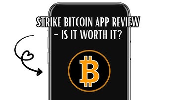 STRIKE BITCOIN APP REVIEW - IS IT WORTH IT? (EXPLAINED)
