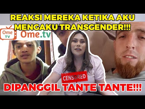 BANYAK YANG MANGGIL TANTE!!!! - OME TV