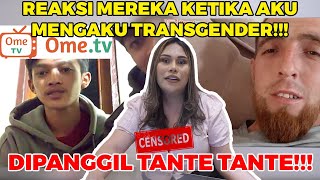 Banyak Yang Manggil Tante - Ome Tv