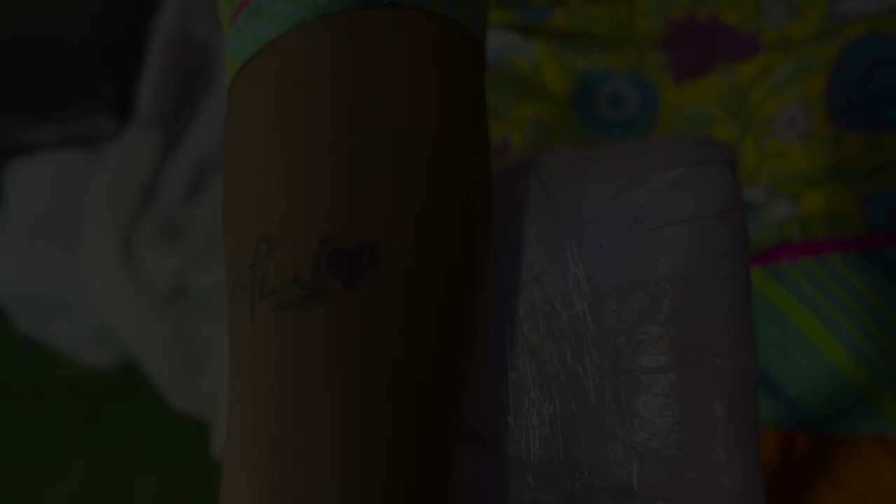 ❤️Signature Tattoo❤️ 