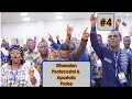 Hot Ghanaian Pentecostal and Apostolic Praises E04 | Emajorbiz