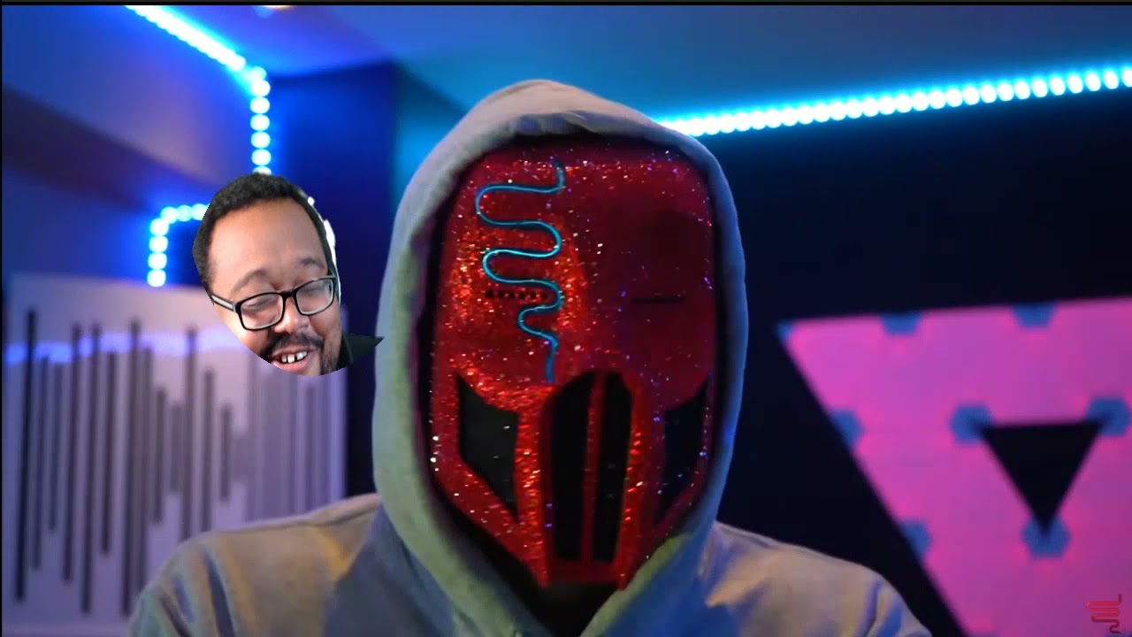 Sickick   DMX Tribute MashUp REACTION