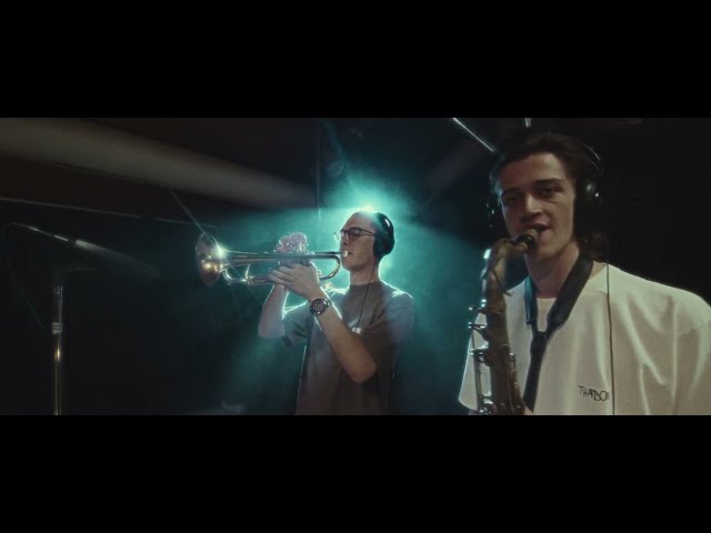 Osono - River in the Ocean (Live Session Vol. I)