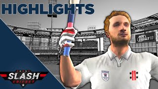 Real cricket 19 -Ben stokes Plays the best innings Ever | The Ashes 2019 Highlights |real cricket 19 screenshot 3