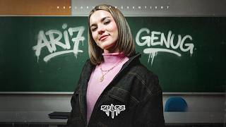 Ari7 - Genug Rap La Rue 3 Round 1