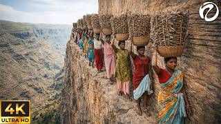 Madagascar The Strangest Island On Earth You Wont Find Anywhere Else  4k Travel Documentary