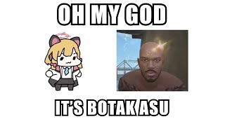 Download Lagu OMG, it's Botak Asu MP3