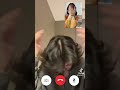 🐰LIZKOOK VIDEOCALL 🐰 #edit #fake #kpop #lisa #jungkook #liskook #lizkookedit #liskookmoment #lalisa