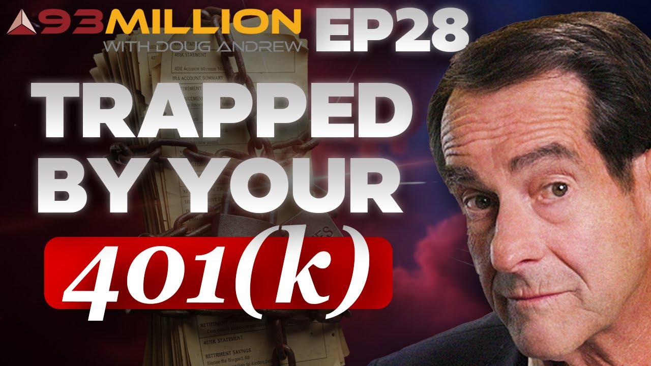 Family Bank, IRA & 401(k) Tax Traps, And IUL for SMBs (Episode 28)