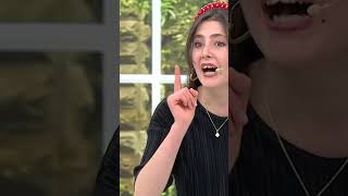 Melike Beddua Ederek Yayından Ayrıldı