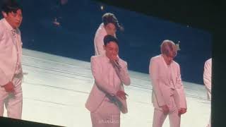 171126 EℓyXiOn in Seoul - Lucky One