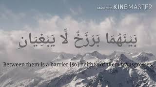 WhatsApp Status ( Beautiful Voice Quran ) screenshot 4