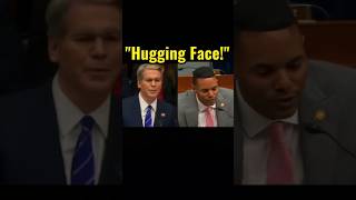 Hugging Face Hack Torres Asks - Then Bessent Says....
