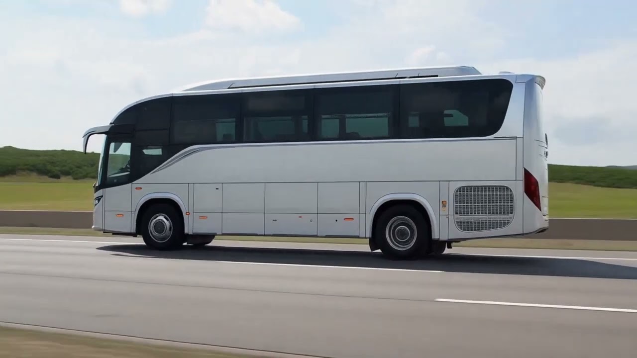 Charter Bus Rentals in Columbus for Every Type of Group and Event