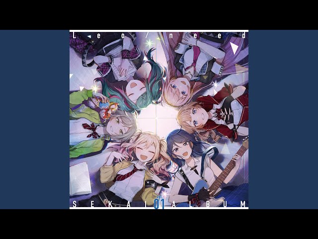 ウミユリ海底譚 (feat. 星乃一歌 & 望月穂波 & 初音ミク) - YouTube