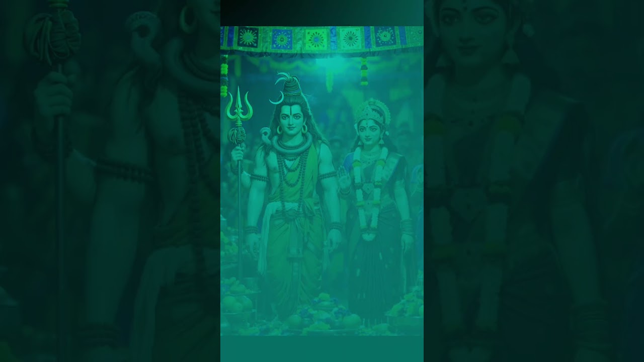 💫🙏 Coming Soon 15 February 2026 Happy Shivratri || 