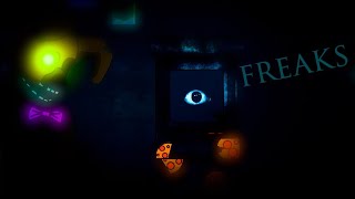 (fnaf/dc2) song:freaks