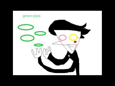 Spamton's theme but he's drunk (Deltarune)