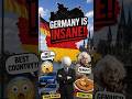 This Is Deutschland 🇩🇪 (More Than You Think) #countries #facts #germany