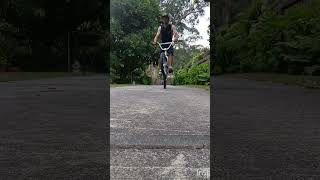 bmx is life #bmx #custombmx #bunnyhops #dribbles #australia #whofor #biking #fitbikeco #properbikes