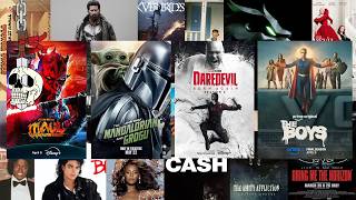 May 2026 Monthly Media Roundup @BraveBladeProductions