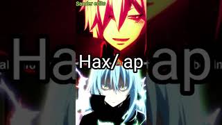 Yamato Hotsuin Vs Rimuru Tempest